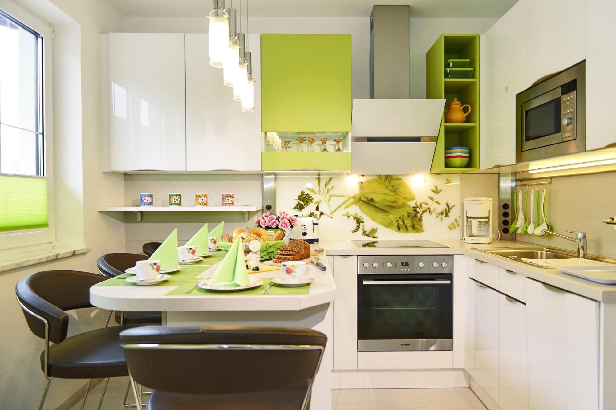 רמסאו אם דכשטיין Gaestehaus Herma מראה חיצוני תמונה
